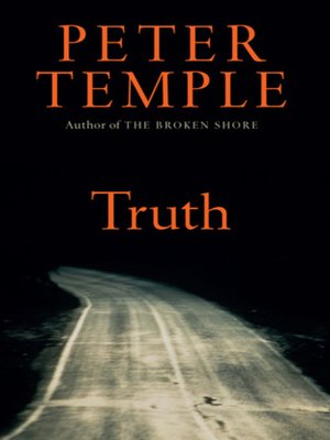 cover image of Truth